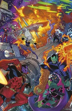 Volume cover